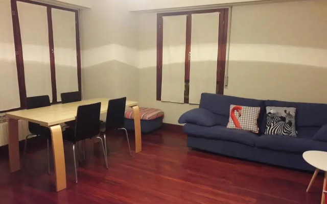 Apartamento Bergara