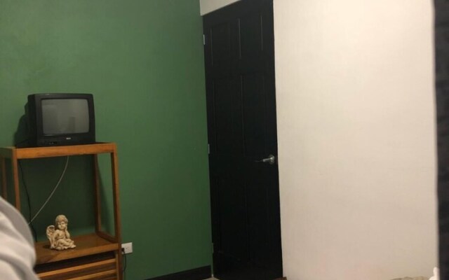 Casa Roca - Hostel