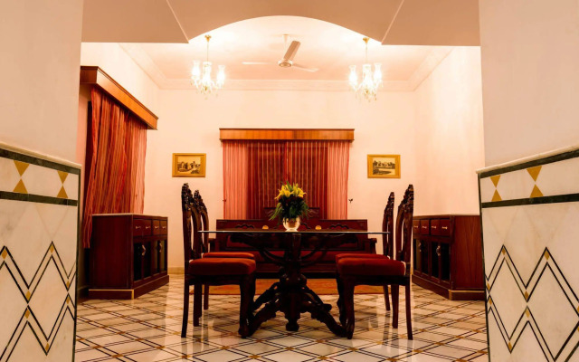 Pratap Mahal, Ajmer - IHCL SeleQtions