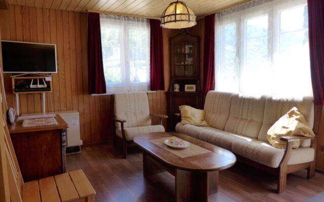 Chalet Zur Säge