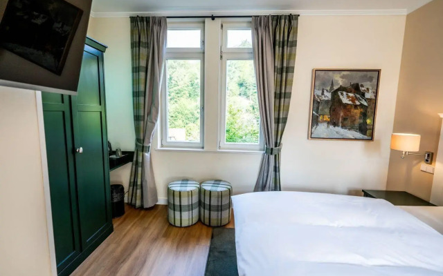 Hotel & Spa Suiten Freiwerk