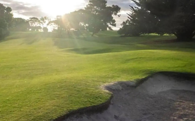 Point Lonsdale Beach House - Relax Beach Surf Golf