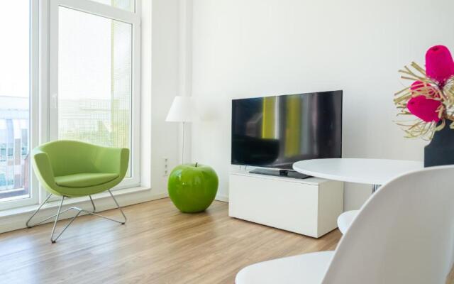 Das Loft Apartments