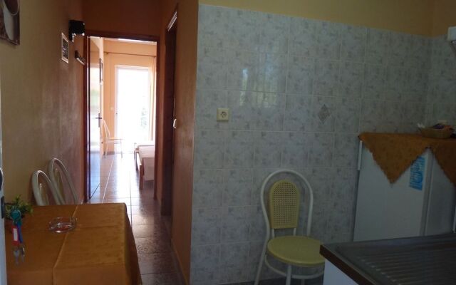 Despoina Hotel