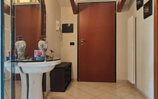 Ampio Trilocale Con Terrazzo