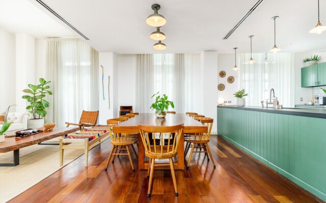Casa Mallet by Wynwood House