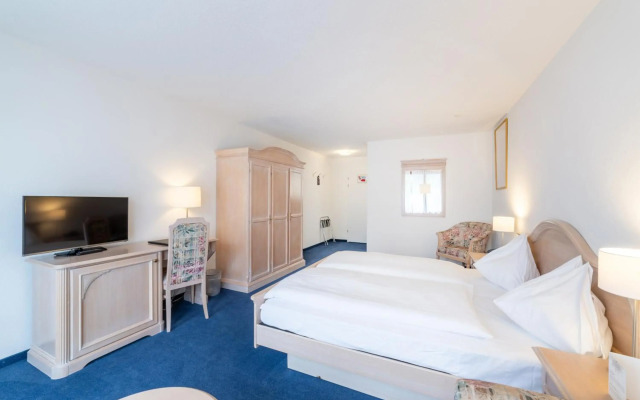 Turmhotel Victoria