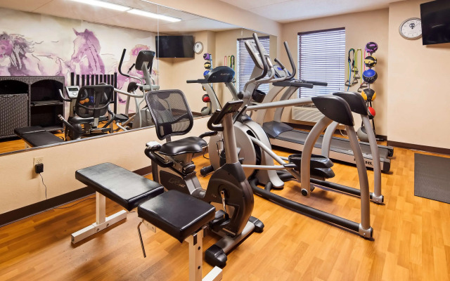 Best Western Harrisburg North Hotel