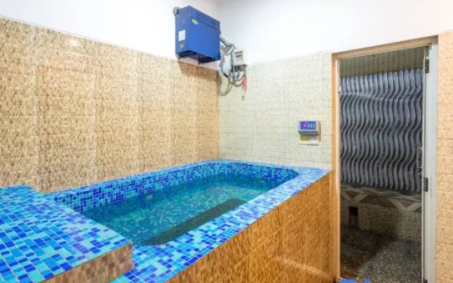 Suite Homes, Serviced Apartment Hotel