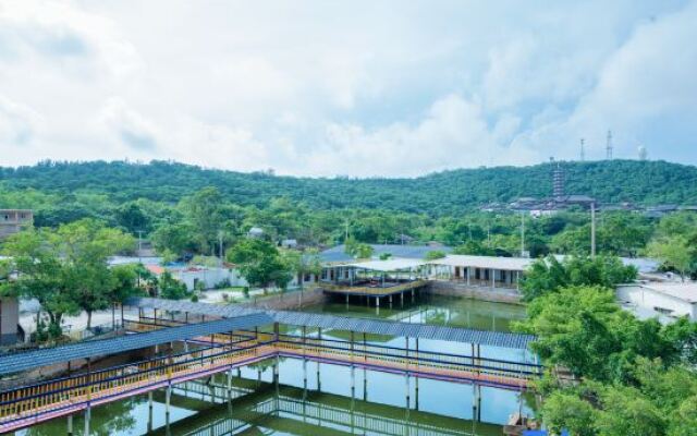 Shanhaijian B&B