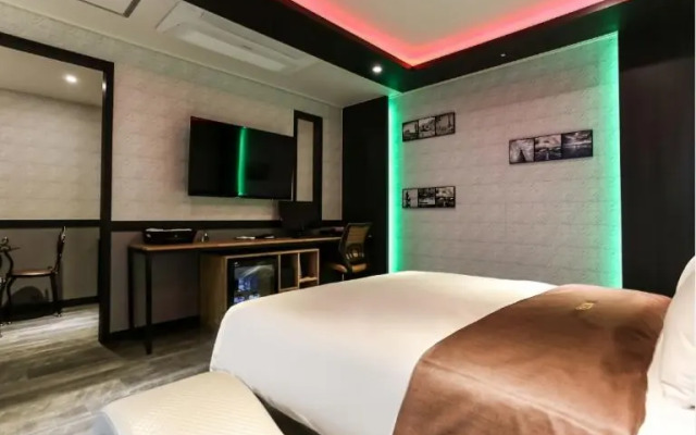 Noeulhaean Road Guest House