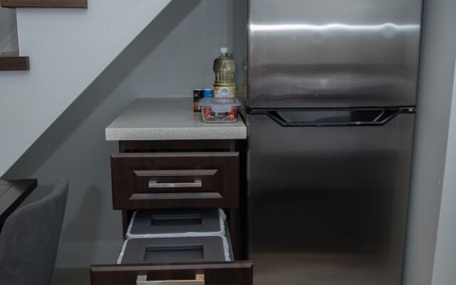 Furnished Downtown Toronto Suites