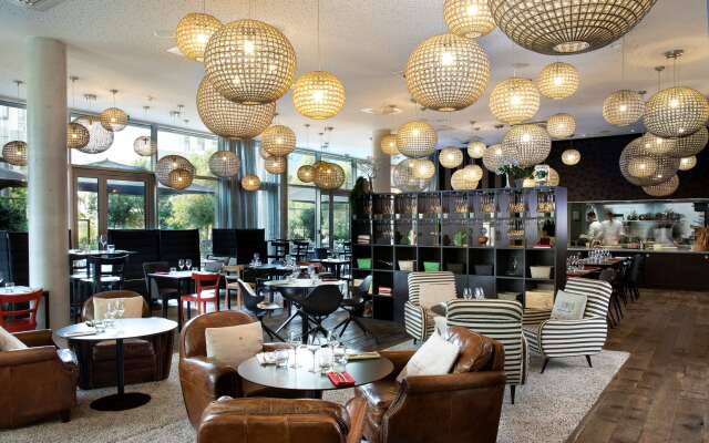 Best Western Plus Hotel Isidore
