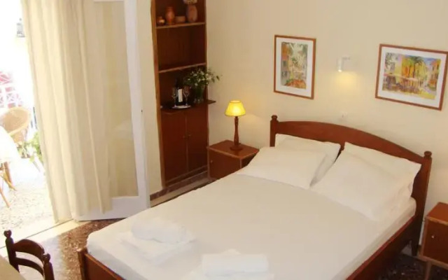 Chalki Hotel
