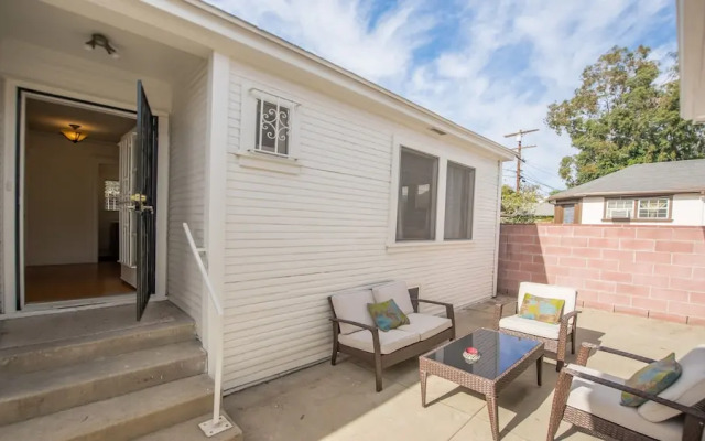 The Heart at HOLLYWOOD