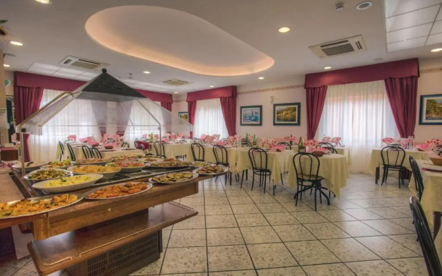 Hotel Villa Zavatta