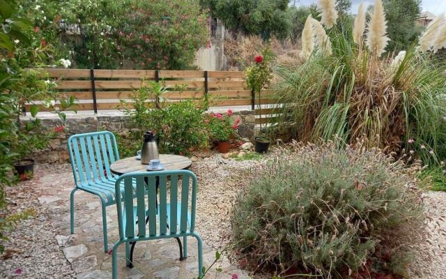 Mili's House SeaView - Kalyves