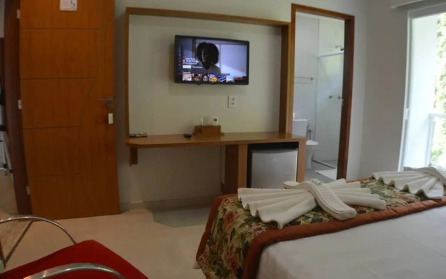 Pousada Cantinho da Praia