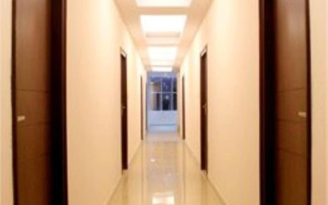 Hotel Jasmine