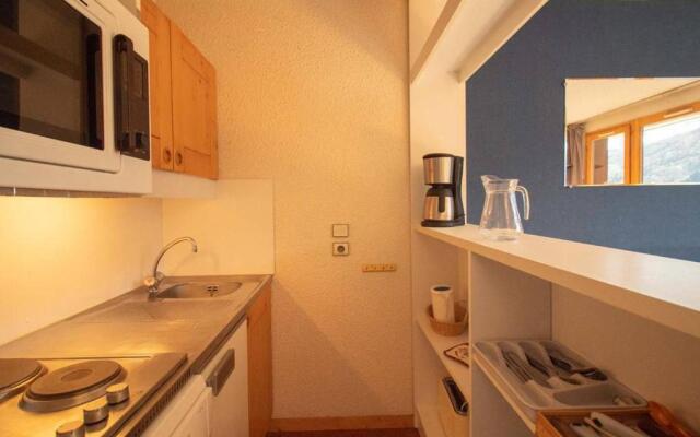 Appartement Valmorel, 2 pièces, 4 personnes - FR-1-291-715