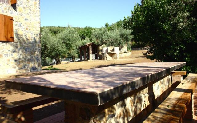 Podere La Tona