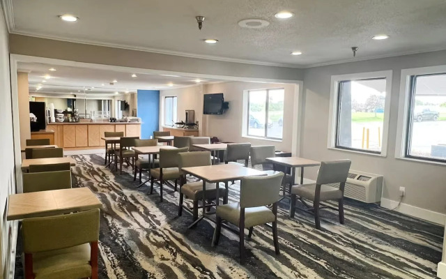 La Quinta Inn & Suites Columbia