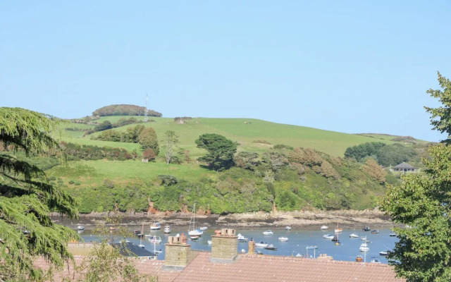 Quay Cottage