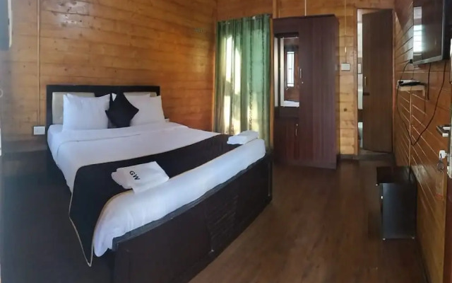 Garden Wood Home Stays