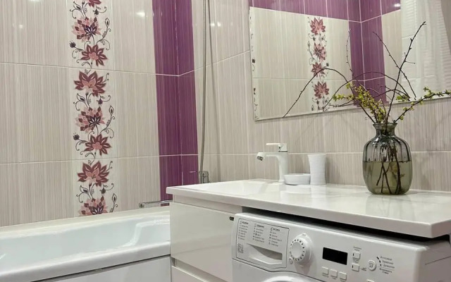 Апартаменты на улице Широтная 192 корпус 1