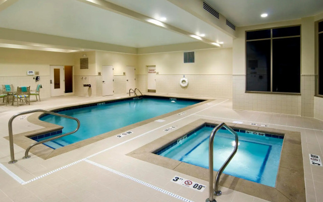 Hilton Garden Inn Cleveland East/Mayfield Village