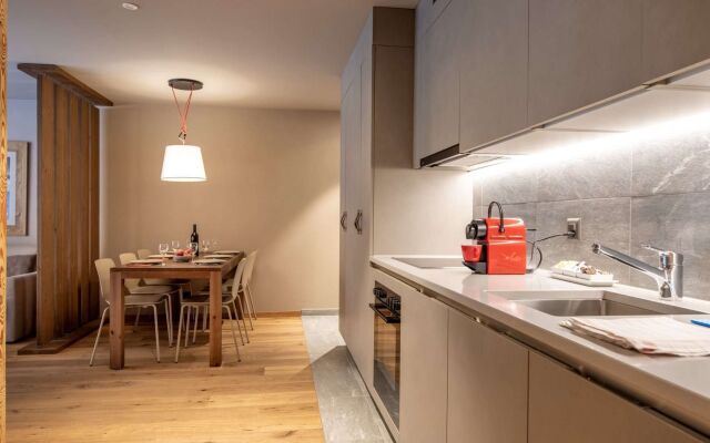 Swisspeak Resorts Zinal