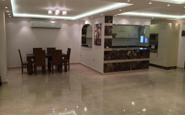 Le Royal Residence 1
