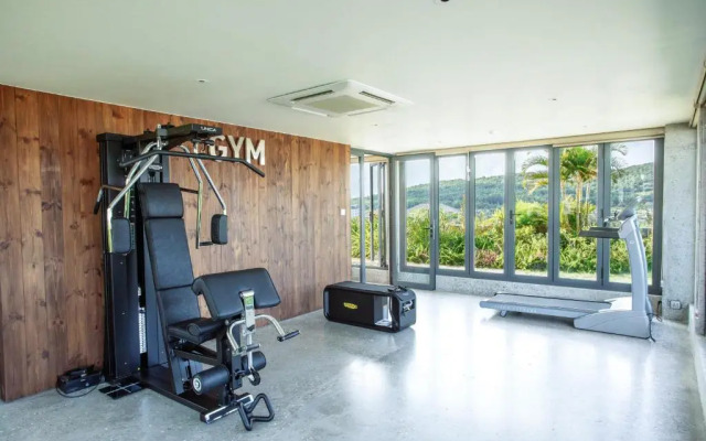 JM Boutique Hotel