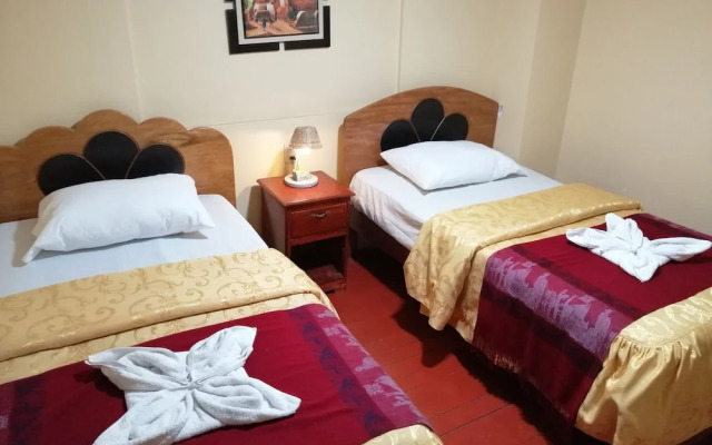 Hostal Hatun Rumi