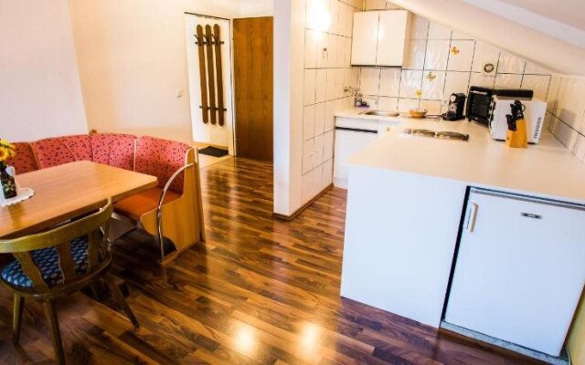 Waldrand Apartments