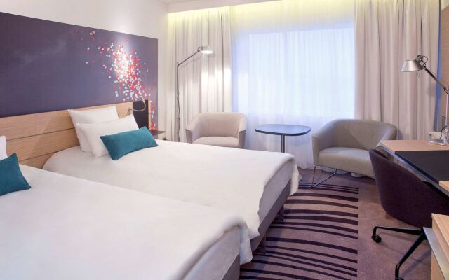 Novotel Wroclaw Centrum