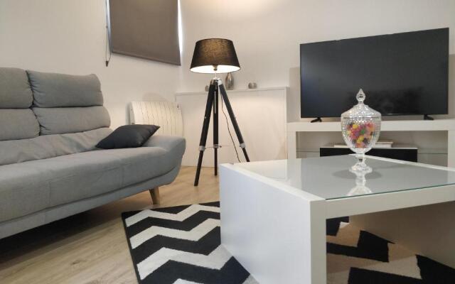 Très Bel Appartement Neuf et Moderne 63m2 à Obernai