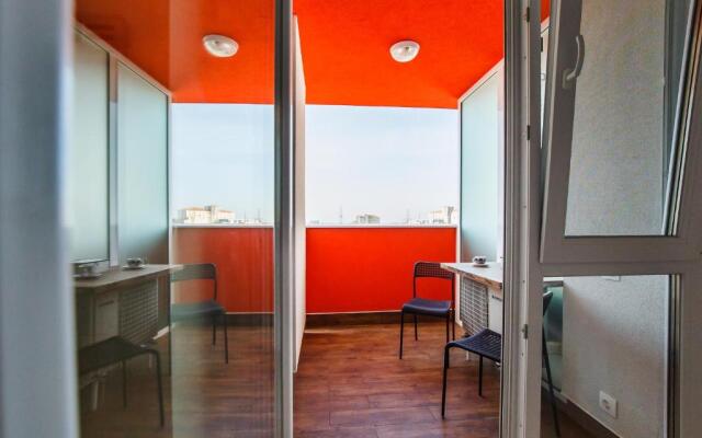 Fresh Studio in Central Oradea
