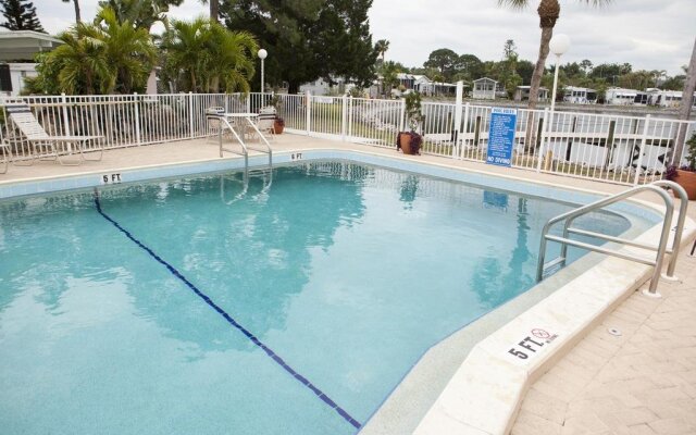 Lake San Marino RV Resort