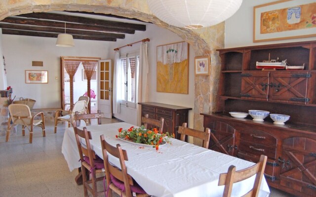 Villa Julia
