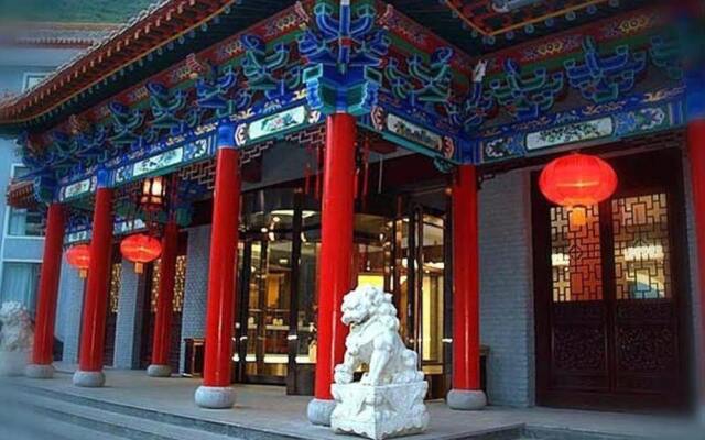 Foshan Hotel - Wutaishan