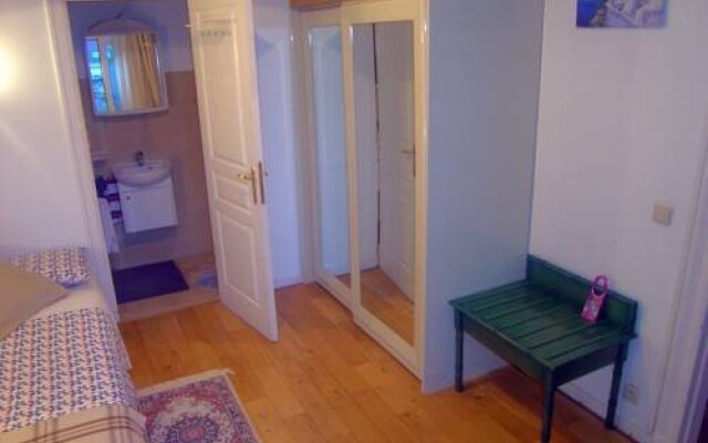 Residence Marie-Therese Bruxelles