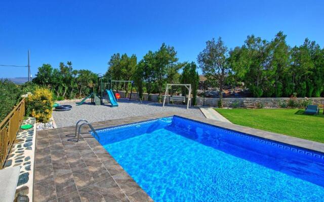 Villa Gianna by MediterraneanVillas