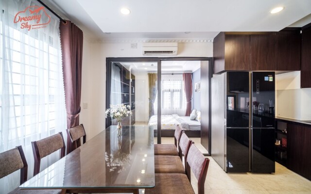 Dreamy Sky Boutique Hotel