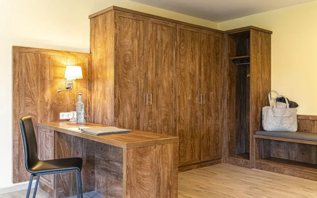 Robenstein Aktivhotel & SPA