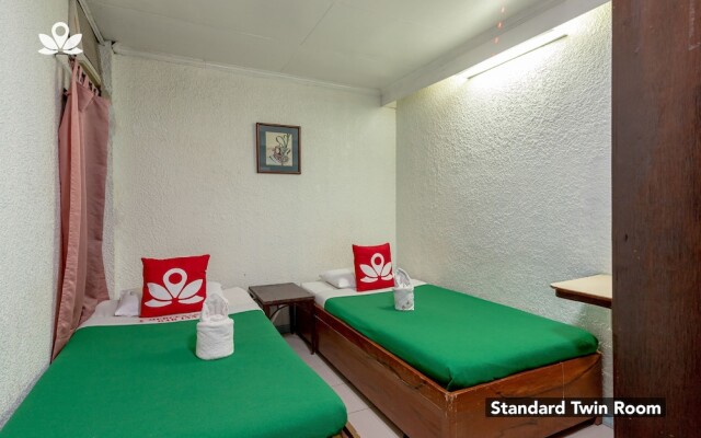 Zen Rooms Basic Mercenary Inn