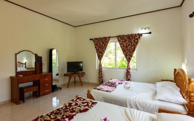 Casadani Luxury Apartment