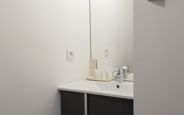 Tulip Inn Massy Palaiseau Residence