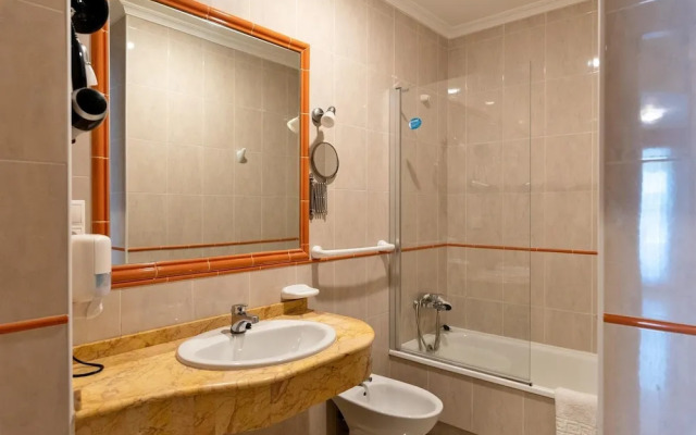 Duerming Velero Apartamentos