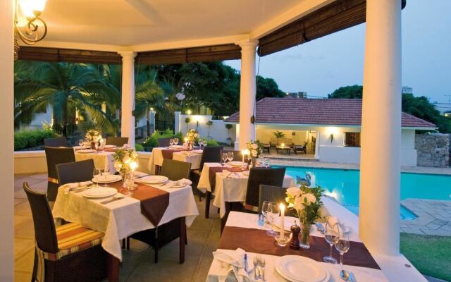 Audacia Manor Boutique Hotel